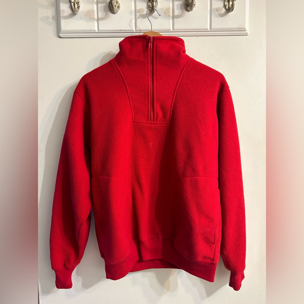 Vintage Mountain Gear Unisex Fleece Jacket